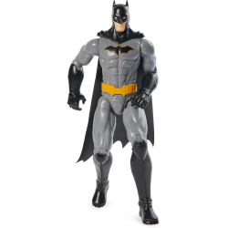 Mey İthalat® SPM-6071134 BATMAN FGR 12İN BTMNS S1 V1 SUSTNBLE RF