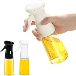 Mey İthalat® Sprey Cam Yağdanlık 200 ml.