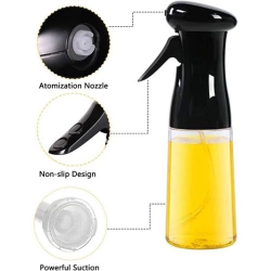 Mey İthalat® Sprey Cam Yağdanlık 200 ml.