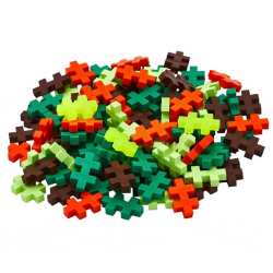 Mey İthalat®  Stegosaurus 100 Parça