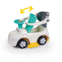 Mey İthalat® Step Araba 4'ü 1 Arada