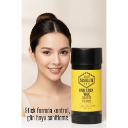 Mey İthalat® Stick Wax Profesyonel Krem Hızlı Kolay Wax 722144