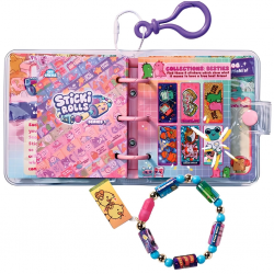 Mey İthalat®  Sticki Rolls Sticki Kitabı SVR200