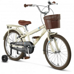 Mey İthalat® Stitch M Atb 20 Jant Çocuk Bisikleti