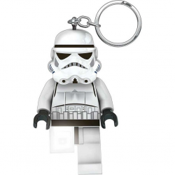 Mey İthalat®  Stormtrooper Anahtarlık