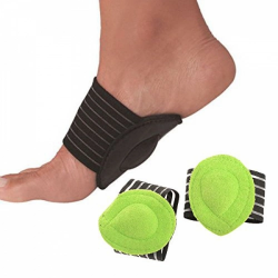 Mey İthalat® Strutz Sole Angel Anti Stres Ayak Tabanlığı