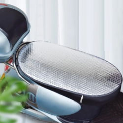 Mey İthalat® Su Geçirmez Motosiklet Sele Güneşliği