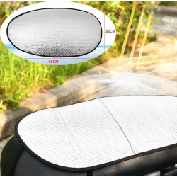 Mey İthalat® Su Geçirmez Motosiklet Sele Güneşliği