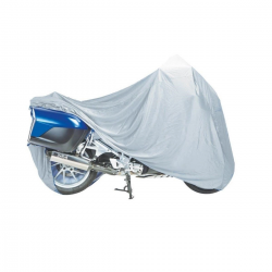 Mey İthalat®  Su Geçirmez Yağmur,Kar,Dolu Koruyucu Motorsiklet Brandası - Örtüsü