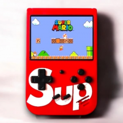 Mey İthalat® SUP  400 OYUN OYUNLU EL ATARİSİ