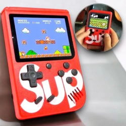 Mey İthalat® SUP  400 OYUN OYUNLU EL ATARİSİ