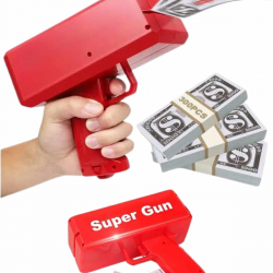 Mey İthalat® SUPER GUN
