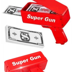 Mey İthalat® SUPER GUN