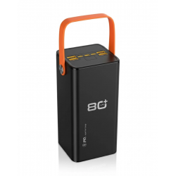 Mey İthalat® Süper Hızlı Şarj Powerbank 80000 mAh Büyük Kapasite Çoklu USB Çıkışlı Taşınabilir Şarj Aleti