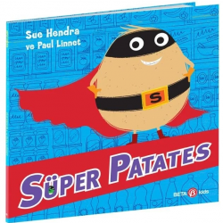 Mey İthalat® Süper Patates