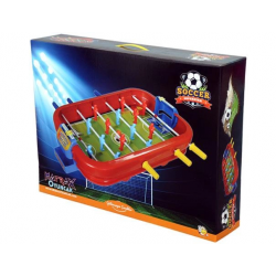 Mey İthalat® Super Star Soccer Futbol Oyuncağı