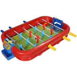 Mey İthalat® Super Star Soccer Futbol Oyuncağı