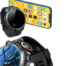 Mey İthalat® SW65 AKILLI SAAT