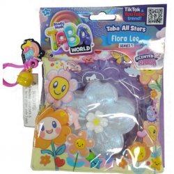 Mey İthalat® Taba World Squishy Ready Made - Çiçek