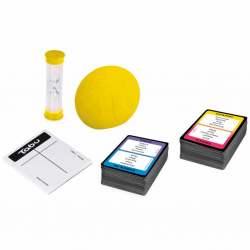 Mey İthalat®  TabuKlasikKutuOyunu