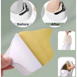 Mey İthalat® Taç Şekilli 5 mm Topuk Daraltma ve Vurma Önleyici