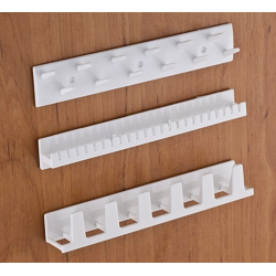 Mey İthalat® Takı ve Aksesuar Organizer Askısı