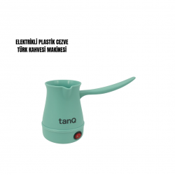 Mey İthalat® TANO Elektrikli Türk Kahvesi Makinesi