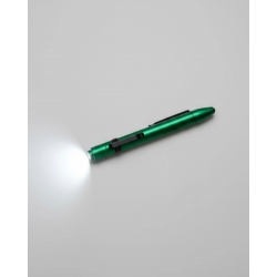 Mey İthalat® Taşınabilir LED Kalem Fener Pratik Aydınlatma ve Kontrol Aracı