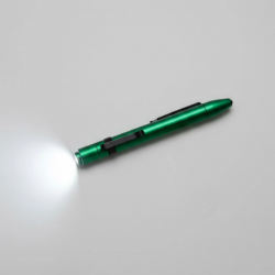 Mey İthalat® Taşınabilir LED Kalem Fener Pratik Aydınlatma ve Kontrol Aracı