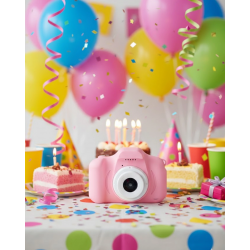 Mey İthalat® Taşınabilir Mini Kamera HD Video Fotoğraf Çekimli USB Bağlantılı Şarjlı Kayıt Cihazı