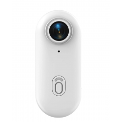 Mey İthalat® Taşınabilir Spor Kamera 1080P Full HD WiFi Canlı İzleme ve Loop Kayıt Özellikli
