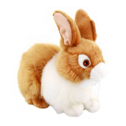 Mey İthalat®  Tavşan Peluş 23 cm