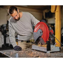 Mey İthalat®  TC MC 355/1 Profil Kesme Makinası 2200 Watt