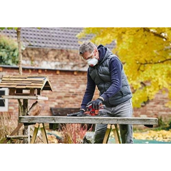 Mey İthalat®  TC OS 18/187 Li- Solo Zımpara Aküsüz