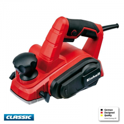 Mey İthalat®  TC PL 750 Elektrikli Planya 750 Watt