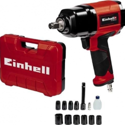 Mey İthalat®  TC PW 610 Havalı Darbeli Somun Sökme Sıkma