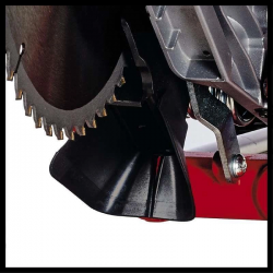 Mey İthalat®  TC-SM 216 Pistonlu Gönye Testere Makinesi