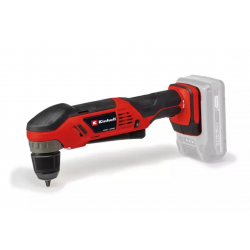 Mey İthalat®  TE AD 18 Li  Solo Dik Açılı Vidalama