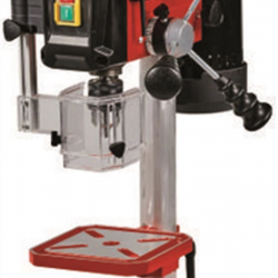 Mey İthalat®  TE BD 450 Tezgah Matkap 450 Watt