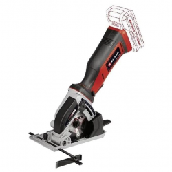 Mey İthalat®  TE CS 18/89 Li Solo Aküsüz Mini Daire Testere