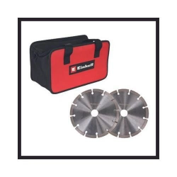 Mey İthalat®  TE MA 1500 Kanal Açma Makinası 1500 Watt