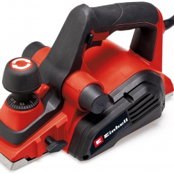 Mey İthalat®  TE PL 920 Elektrikli Planya 920 Watt