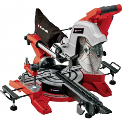 Mey İthalat®  TE SM 8 L Dual Pistonlu Gönye Kesme Makinası