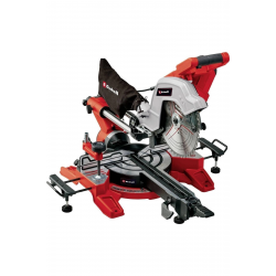 Mey İthalat®  TE SM 8 L Dual Pistonlu Gönye Kesme Makinası
