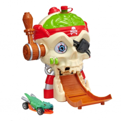 Mey İthalat®  Teamsterz Beast Machines Renk Değiştiren Beyin Yıkama Oyun Seti