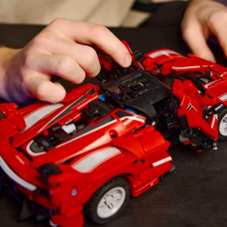 Mey İthalat® Technic Ferrari FXX K 42212