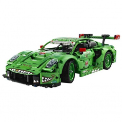 Mey İthalat® Technic Porsche 911 GT3 R REXY AO Racing Araba 42224