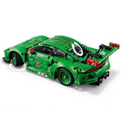 Mey İthalat® Technic Porsche 911 GT3 R REXY AO Racing Araba 42224