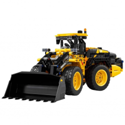 Mey İthalat®   Technic Volvo L120 Electric Tekerlekli Yükleyici 42209