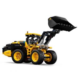 Mey İthalat®   Technic Volvo L120 Electric Tekerlekli Yükleyici 42209